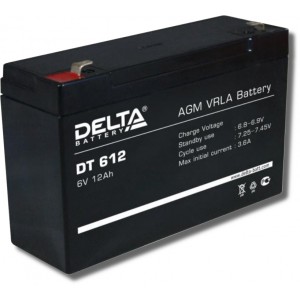 Delta DT 612